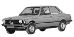 BMW E21 P358A Fault Code