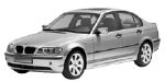 BMW E46 P358A Fault Code