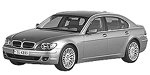 BMW E66 P358A Fault Code