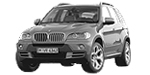 BMW E70 P358A Fault Code