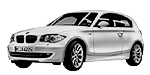 BMW E81 P358A Fault Code