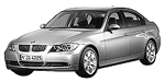 BMW E90 P358A Fault Code