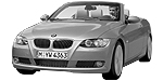 BMW E93 P358A Fault Code
