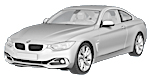 BMW F32 P358A Fault Code